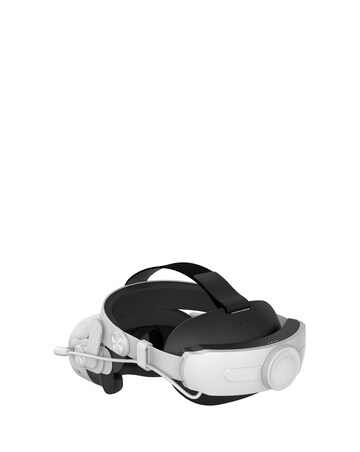 Venom Head Strap with Powerbank for Meta Quest 2, 3 & 3S