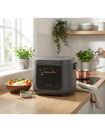 5L Multi-Cooker
