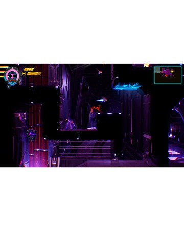 Metroid Ravenous (Nintendo Switch 2)