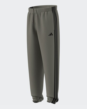adidas 3 Stripe Fleece Jogger