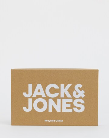 Jack & Jones Ordinary Boxers and Socks Giftbox - Navy