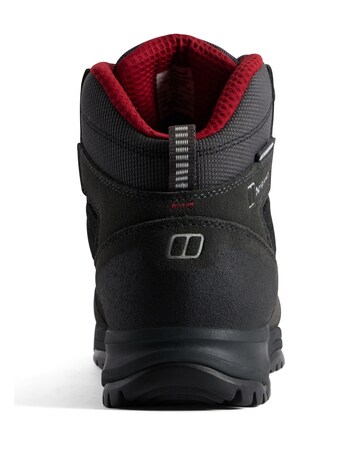 Berghaus Expeditor Trek Boots