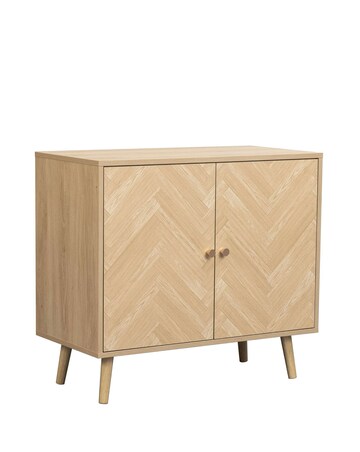 Herringford 2 Door Sideboard