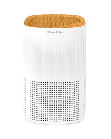 RH Clean Air Compact 2 - White