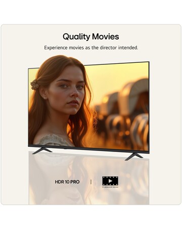 LG 75QNED7EB3C 75in QNED evo AI 4K Smart TV