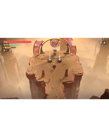 Moonlighter 2: The Endless Vault (Nintendo Switch 2)