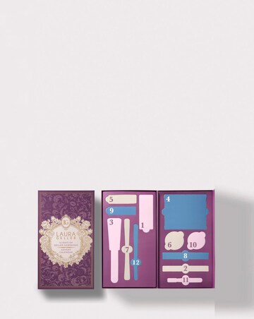 Laura Geller 12 Days of Christmas Make Up Advent Calendar