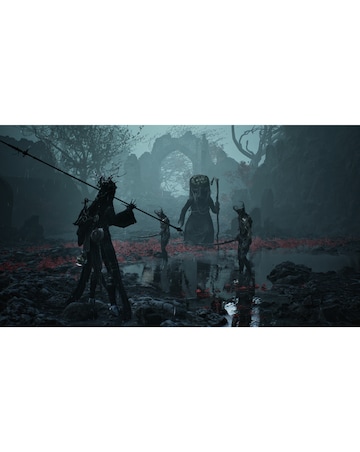 Mortal Shell 2 (PS5)