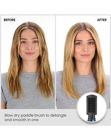 BaByliss Sapphire Air Styler