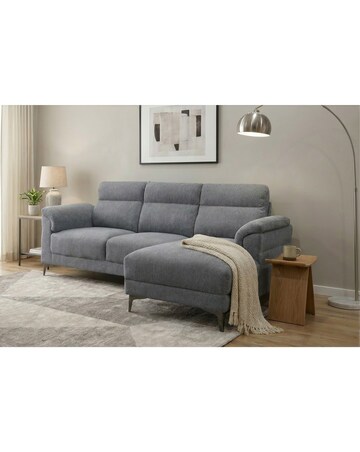 Blair Right Hand Corner Chaise