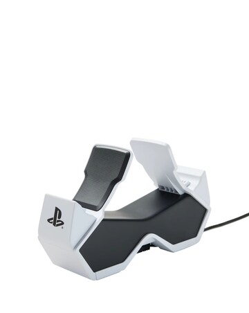 PowerA Twin Charging Station for PlayStation DualSense Wireless Controllers