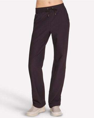 Skechers Go Luxe Rib Pant
