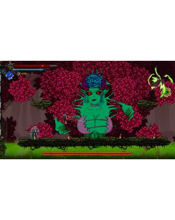 Barbarian Saga: The Beastmaster (Nintendo Switch)