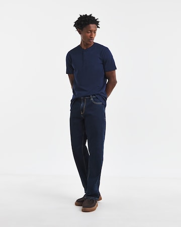 Grandad T-Shirt Long