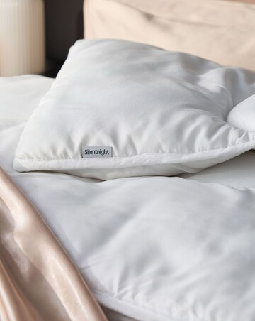 Silentnight Prestige Collection Sumptuous Silk 10.5 Tog Duvet