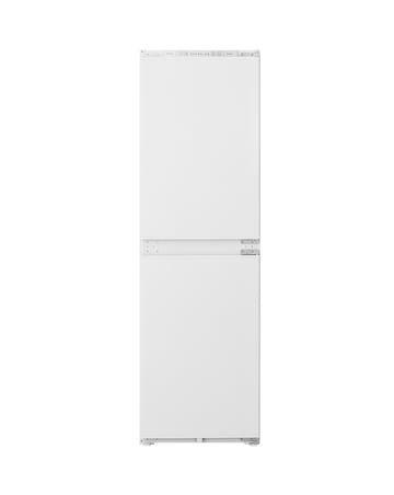 Hisense RIB291F4AWE 177cm High 50/50 Integrated Frost Free Fridge Freezer White