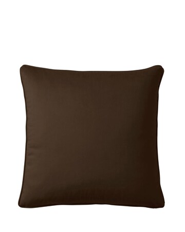 Appletree Bobble Filled Cushion