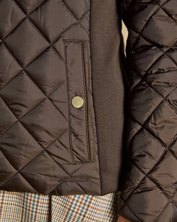 Joules Braemar Luxe Coat
