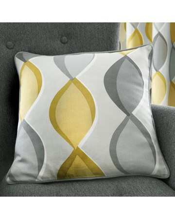 Fusion Lennox Filled Cushion
