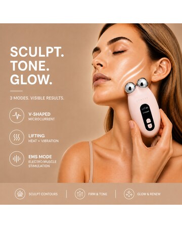 Sensse V Define Facial Toner