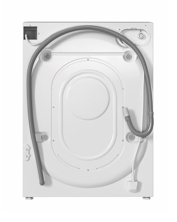 Hotpoint BIWMHG71483UKN Integrated 7kg Washing Machine