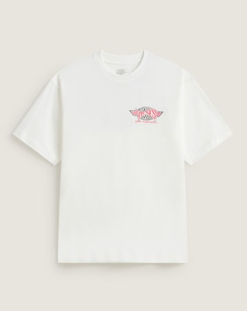 VANS Faded Glory Short Sleeve T-Shirt