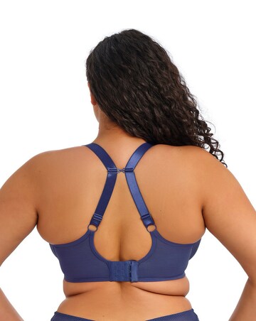 Elomi Tiernie Wired Stretc Plunge Bra