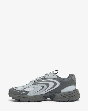 Lacoste Storm 96 2k Trainers - Grey