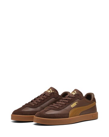 PUMA Club II Era Trainers