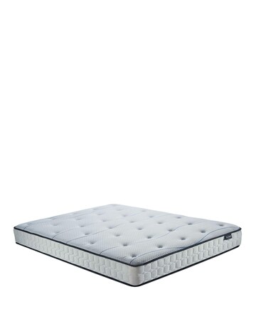 SleepSoul Air Mattress