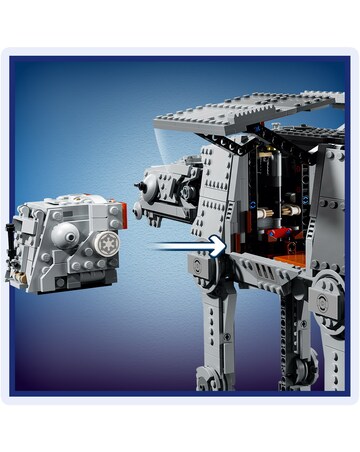 LEGO AT AT
