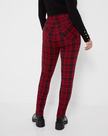 Joe Browns Vivienne Check Trousers