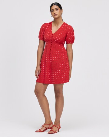 Finery London Ensley Dress