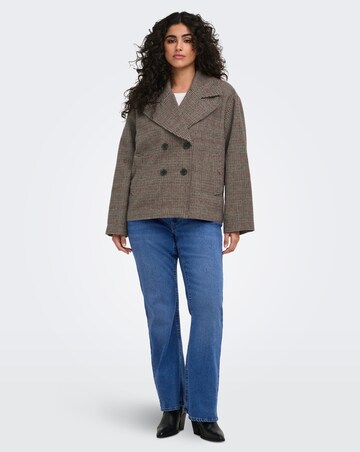 ONLY SHORT JACKET