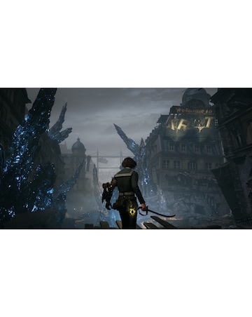 Lies of P: Complete Edition (Nintendo Switch 2)