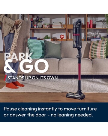 Hoover HF1 MAX Home Flexi Vacuum Cleaner