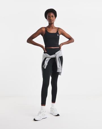 Gym King 365 Long Line Tank Sports Bra