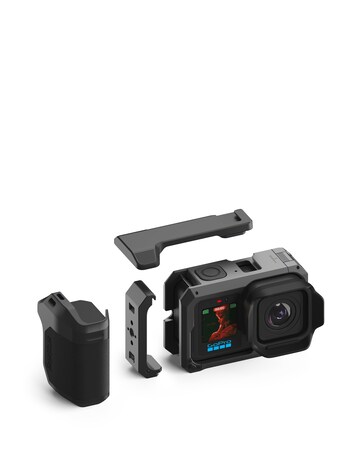Gopro Point and Shoot Grip