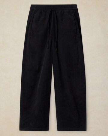 White Stuff Leon Pull On Cord Trouser