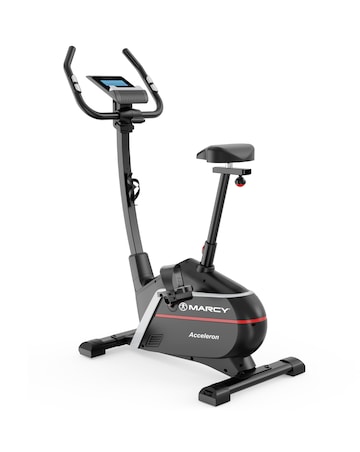Marcy Acceleron Magnetic Exercise Bike