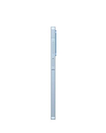 Samsung Galaxy A18 4G 128GB - Light Blue