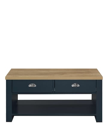 Highgate Coffee Table