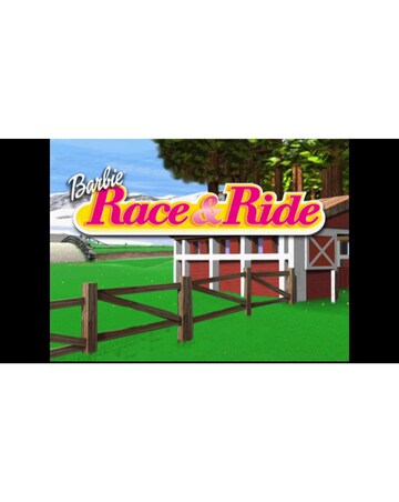 Barbie Rewind (Nintendo Switch)