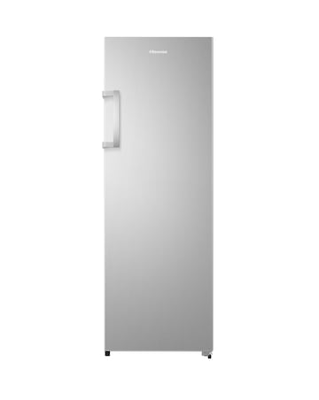 Hisense RL415N4ACE Tall Larder Fridge E Rated