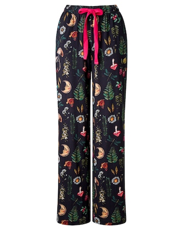 Joe Browns Wild Woodland Print Pyjama Set