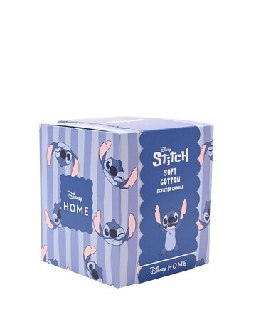 Disney Stitch Candle In A Gift Box - Stitch