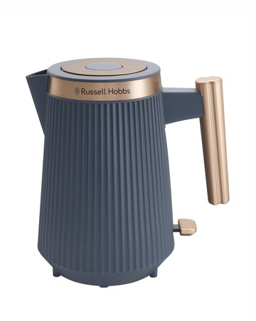 Russell Hobbs Bronte Kettle - Navy