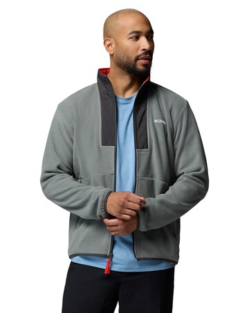 Columbia Sequoia Grove II FZ Fleece