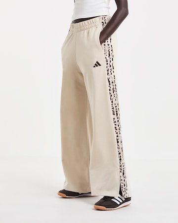 adidas Animal Print 3-Stripes Pants