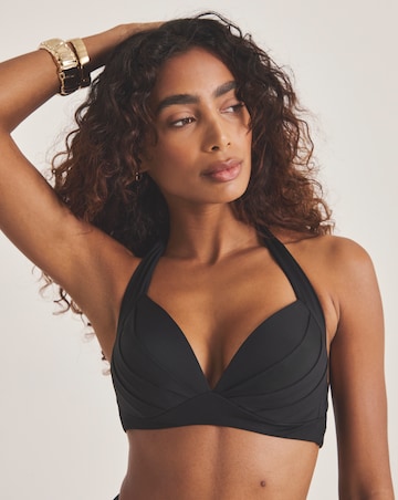 MAGISCULPT Triangle Bikini Top